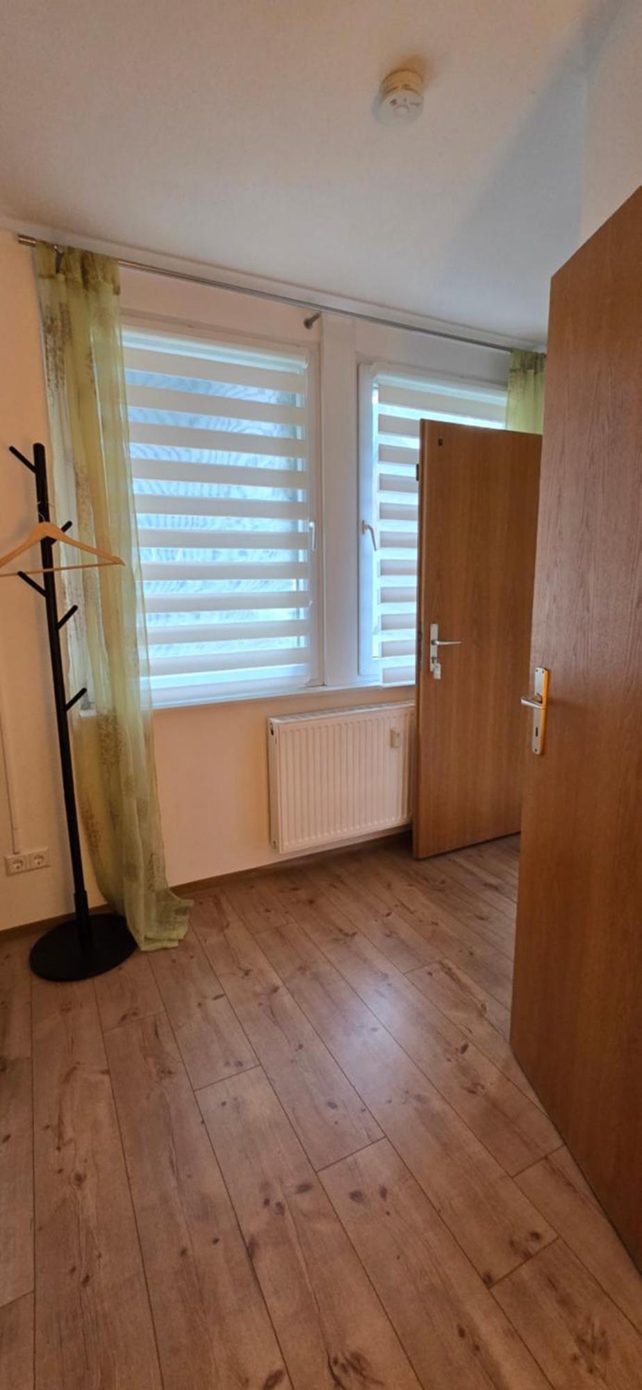 Waldpension Gussow Heidesee Exterior foto